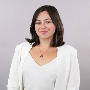 Meet your Posher, Juliet